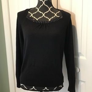 i.e. sweater